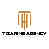 Tizarine Agency logo - Similar company to Gestiball