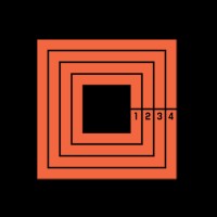 Bloomberg Square Mile Relay logo - Similar company to Trybworld