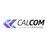 Calcom Srl logo - Similar company to Ifm Srl