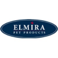 Elmira Pet Products logo - Similar company to Ultimate Optical