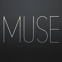 Muse Model Management logo - Similar company to A2V Launch