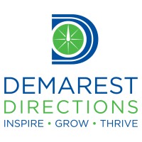 Demarest Directions logo - Similar company to Casefuel