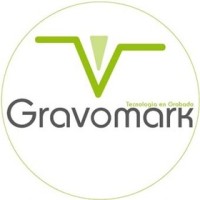 Gravomark logo - Similar company to Odim Jmc