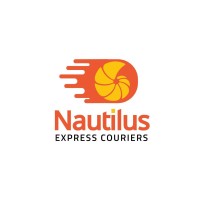 Nautilus Express Couriers logo - Similar company to Lotcomm