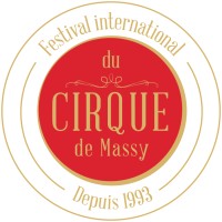 Festival International du Cirque de Massy logo - Similar company to Circusnext