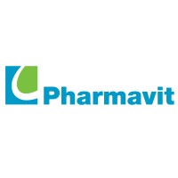 Pharmavit Europe B.V. logo - Similar company to Natural Foundation Supplements