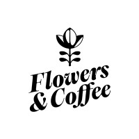 Flowers and Coffee logo - Similar company to Bd Imports
