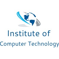 Institute Of Computer Technology (Ict)