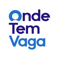 OndeTemVaga logo - Similar company to Bomcupom