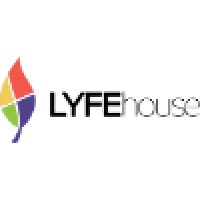 LYFEhouse logo - Similar company to Dream On Purpose, Inc.