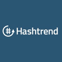 Hashtrend AG logo - Similar company to Cloud Rush