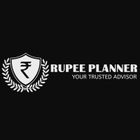 Rupee Planner logo - Similar company to Fortune-Wealth