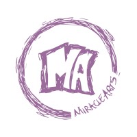 MiracleArts logo - Similar company to Pushupbot