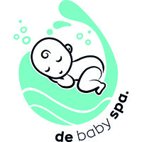 De Baby Spa logo - Similar company to Studio Winwin