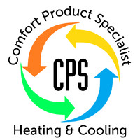 CPS Heating & Cooling logo - Similar company to Precision Heating & Cooling