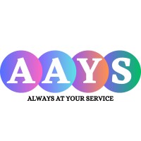 Always At Your Service logo - Similar company to Web Fixer Pro