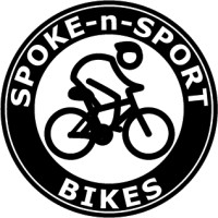 Spoke-N-Sport logo - Similar company to Cooperate Marketing