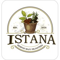 PT. Istana Rempah Maju Sejahtera logo - Similar company to Pt Haka Astro Indonesia