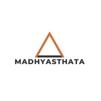 Madhyasthata logo - Similar company to Project Preamble