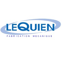 SARL LEQUIEN logo - Similar company to Speedlaser