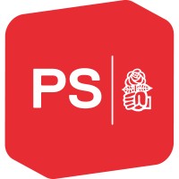Parti socialiste vaudois logo - Similar company to Sp Schweiz