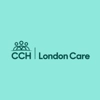London Care logo - Similar company to Institute Of Career & Skills Development (Icsd)