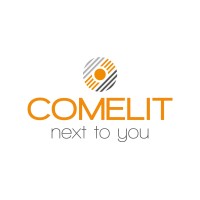 Comelit s.p.a. logo - Similar company to Isemar