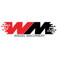 Wiegel Machinery logo - Similar company to Akash Tooling Solutions (Ats)