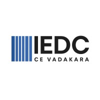IEDC CEV logo - Similar company to Wist Ltd.