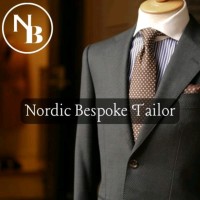 Nordic Bespoke Tailor Bangkok logo - Similar company to Class Bespoke Tailor