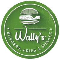 Wally'S Burgers, Fries & Shakes