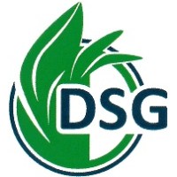 DSG Berlin - International Royalty Office logo - Similar company to Royalty Administration International Cv