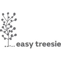 Easy  Treesie logo - Similar company to Feasta