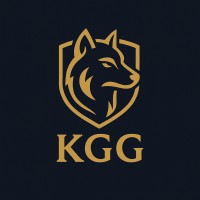 KGG logo - Similar company to Rayyan Group Co