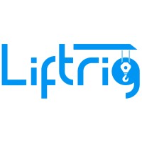 Liftrig - Lifting & Rigging Sydney logo - Similar company to Antwerp Lifting & Rigging