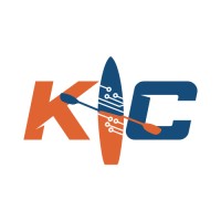 Kayak Cyber logo - Similar company to Ue Holdings