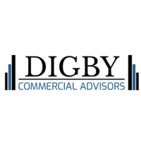 Digby Commercial Advisors logo - Similar company to Five Four Real Estate