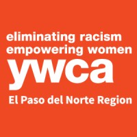 YWCA El Paso del Norte Region logo - Similar company to El Paso Cosmetic Surgery