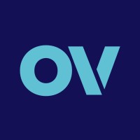 OV logo - Similar company to P