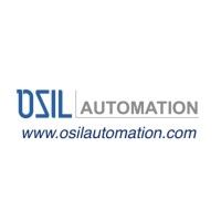 Osil Automation logo - Similar company to Oasis Automation