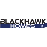 Blackhawk Homes, Llc