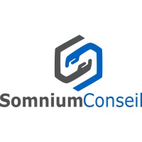 Somnium Conseil logo - Similar company to Somnium
