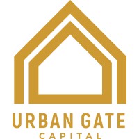 UrbanGate Capital logo - Similar company to Constitution Construction