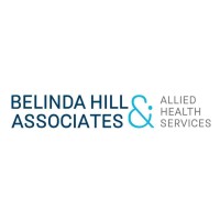 Belinda Hill & Associates logo - Similar company to Connect & Communicate Speech Pathology Services