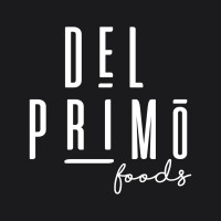 Del Primo Foods logo - Similar company to Frucoldex S.A.S