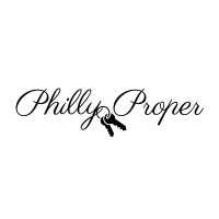 Philly Proper logo - Similar company to Athletes Ocean