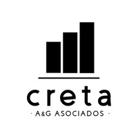 CRETA A&G ASOCIADOS logo - Similar company to Cvexpres | Ofertas De Empleo Como Profesor