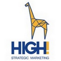 High Marketing logo - Similar company to Antalconsulting: Google/Youtube Ads For High Ticket Companies