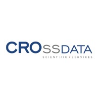 CrossData logo - Similar company to Archi-Volt