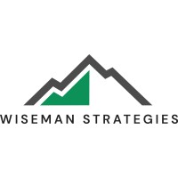 Wiseman Strategies logo - Similar company to Wiseman